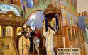 Το Κιβέρι Αργολίδος εόρτασε την παναγία παρουσία του επισκόπου Ελευσίνος Ιερόθεου - Φωτογραφία 4