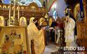 Το Κιβέρι Αργολίδος εόρτασε την παναγία παρουσία του επισκόπου Ελευσίνος Ιερόθεου - Φωτογραφία 5