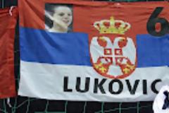 Πρόκληση να παίξεις για μια μεγάλη ομάδα όπως ο Ολυμπιακός...