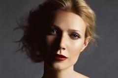H Gwyneth Paltrow χωρίς μακιγιάζ! Τελικά το makeup... κάνει θαύματα...