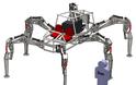 Stompy: Η χρηματοδότηση της κατασκευής ενός τεράστιου ρομπότ