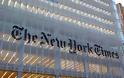 Άφησε το BBC για τους New York Times