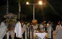 Με μεγαλοπρέπεια εορτάστηκε η μεγάλη εορτή Κοιμήσεως της Θεοτόκου στο Δήμο Λαγκαδά