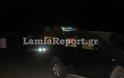 Λαμία:Τραυματίστηκε σοβαρά με κλεμμένο μηχανάκι στην Ηράκλεια