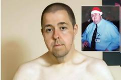 30χρονος παρθένος έχασε 100 κιλά για να βρει γυναίκα!