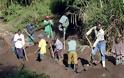Κονγκό: 60 μεταλλωρύχοι νεκροί από κατάρρευση φρεατίου