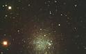 Ανακάλυψαν σμήνος γαλαξιών που παράγει άστρα με ρυθμό πυροβόλου