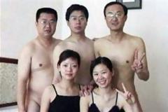 ΔΕΙΤΕ:  Κινέζοι πολιτικοί σε σεξουαλικό όργιο