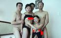 ΔΕΙΤΕ:  Κινέζοι πολιτικοί σε σεξουαλικό όργιο - Φωτογραφία 3