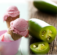 8 περίεργες γεύσεις παγωτού για «ψαγμένους» ουρανίσκους… - Φωτογραφία 5