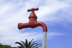 Το μαγικό συντριβάνι [photos]