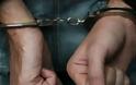 Συνελήφθη 36χρονος αλλοδαπός στην Κακαβιά