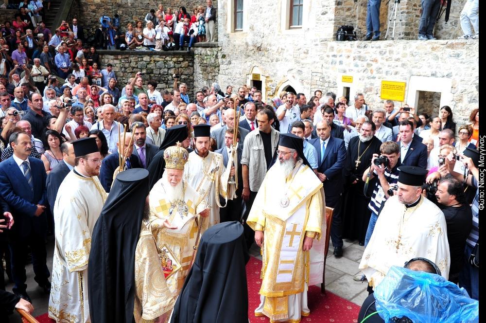 Παναγιά του Πόντου (VIDEO+Φώτο)...!!! - Φωτογραφία 6