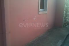 Σε ποιο δρόμο της Νότιας Εύβοιας οι οδηγοί κάνουν τον σταυρό τους;