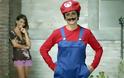 VIDEO: Η Penelope Cruz ντύθηκε Super Mario