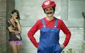 VIDEO: Η Penelope Cruz ντύθηκε Super Mario - Φωτογραφία 2