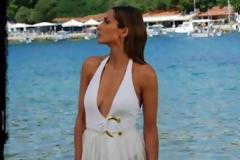 Δ. Βανδή: Πού πέρασε την ονομαστική της εορτή;