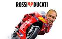«Μεγάλο κρίμα που δεν ήμουν ανταγωνιστικός με τη Ducati»