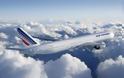 Η Air France ζήτησε δανεικά για να βάλει καύσιμα στο αεροπλάνο