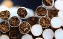 «Ανώνυμα» θα κυκλοφορούν τα τσιγάρα στην Ε.Ε.