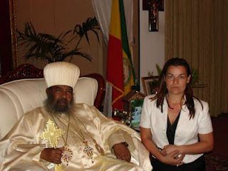 Εκοιμήθη ο πατριάρχης Παύλος, επικεφαλής της Αιθιοπικής Ορθόδοξης Εκκλησίας - Φωτογραφία 1