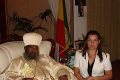 Εκοιμήθη ο πατριάρχης Παύλος, επικεφαλής της Αιθιοπικής Ορθόδοξης Εκκλησίας