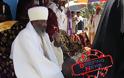 Εκοιμήθη ο πατριάρχης Παύλος, επικεφαλής της Αιθιοπικής Ορθόδοξης Εκκλησίας - Φωτογραφία 3