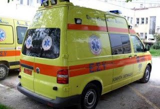 Γρεβενά: Νεκρός βρέθηκε 59χρονος σε ακάλυπτο χώρο - Φωτογραφία 1