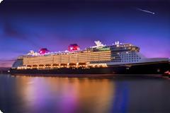 ΔΕΙΤΕ: 10 από τα καλύτερα κρουαζιερόπλοια του 2012