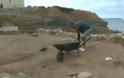 Αρχαία θρακική πόλη ανακαλύφθηκε στις ακτές της Μαύρης Θάλασσας
