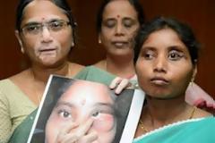 Ζούσε με δύο δόντια στο μάτι της 23 χρόνια