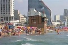 Oι τοπ-10 παραλίες παγκοσμίως για μπάνιο υπό τη σκιά... πολυκατοικιών!