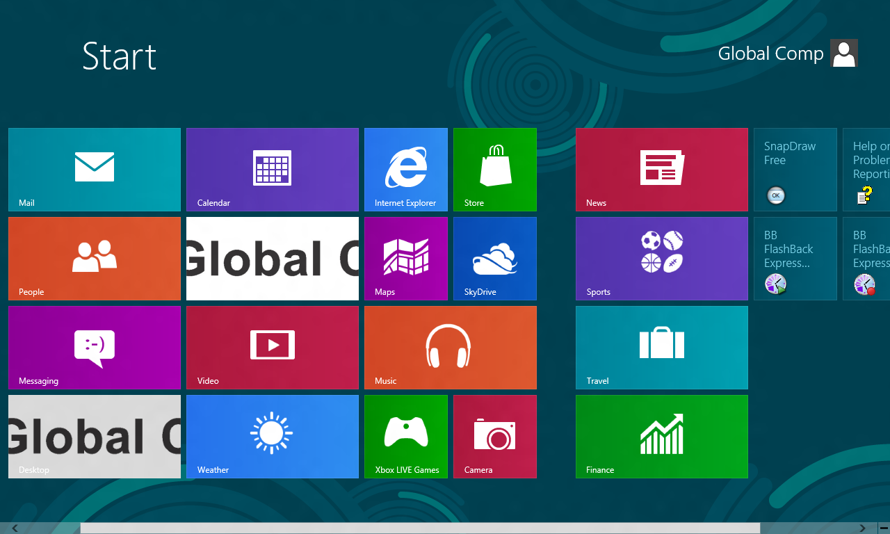 Windows 8 Release Preview | Τι να περιμένουμε από τα νέα Windows 8 !!!! - Φωτογραφία 5