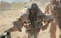 Αφγανός αστυνομικός εκτέλεσε δύο αμερικανούς στρατιώτες...