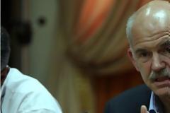 ΔΕΙΤΕ: Οι χλιδάτες διακοπές του Γιώργου σε σουίτα 1.020 ευρώ τη βραδιά