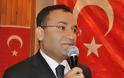 Στη Θράκη για το μπαϊράμι ο αντιπρόεδρος της τουρκικής κυβέρνησης
