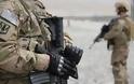 Δύο Αμερικανοί στρατιώτες σκοτώθηκαν από τα πυρά Αφγανού αστυνομικού