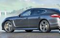 Η Porsche Panamera αποκτά station wagon έκδοση - Φωτογραφία 2