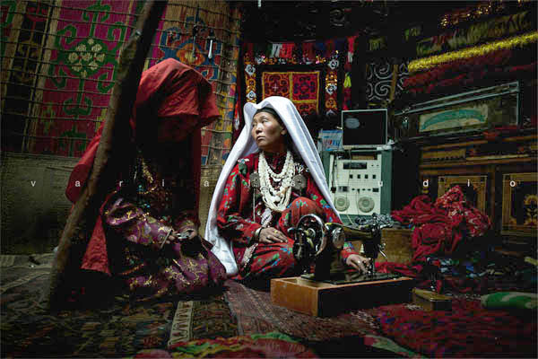 Αυτή είναι η κορυφαία φωτογραφία του 2012 - Φωτογραφία 2