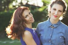 Δ. Παπαδήμα: Φωτογραφίζεται για πρώτη φορά με την 16χρονη κόρη της!