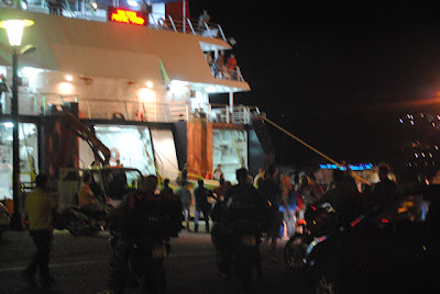 Εικόνες ντροπής στο λιμάνι Σκοπέλου - Φωτογραφία 2