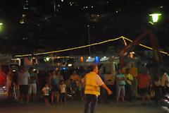 Εικόνες ντροπής στο λιμάνι Σκοπέλου