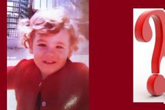 Σήμερα είναι πολύ γνωστός και γοητευτικός ηθοποιός…