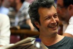 ΔΕΙΤΕ: Η ασέβεια του Τατσόπουλου απέναντι στην Παναγία