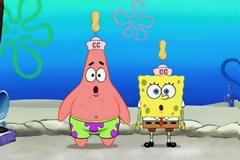 VIDEO: Θέλουν να απαγορεύσουν τον gay Μπομπ Σφουγγαράκη στην Ουκρανία