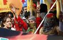 Η Τουρκία βάζει το Κουρδικό στην πρώτη γραμμή της ατζέντας της Οι εξελίξεις στη Συρία αναπροσαρμόζουν την πολιτική της