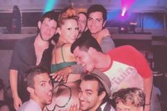 ΔΕΙΤΕ: Η κόρη του Πασχάλη Τερζή κάνει θραύση στη Νέα Υόρκη