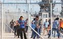 Αναζητούνται στρατόπεδα στη Θράκη για να μετατραπούν σε κέντρα υποδοχής μεταναστών