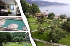 Κερδίστε δύο 4ήμερα στη μαγευτική Πελοπόνησο!