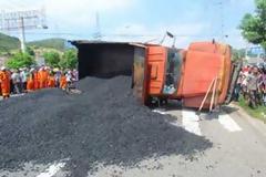 EIKONEΣ ΣΟΚ: Φρικτό δυστύχημα στην Κίνα